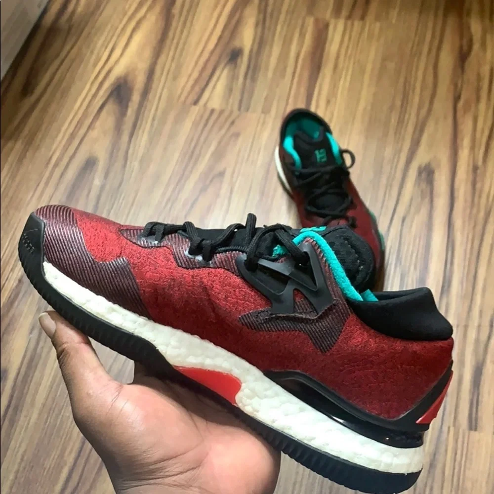 Adidas James Harden Sneakers